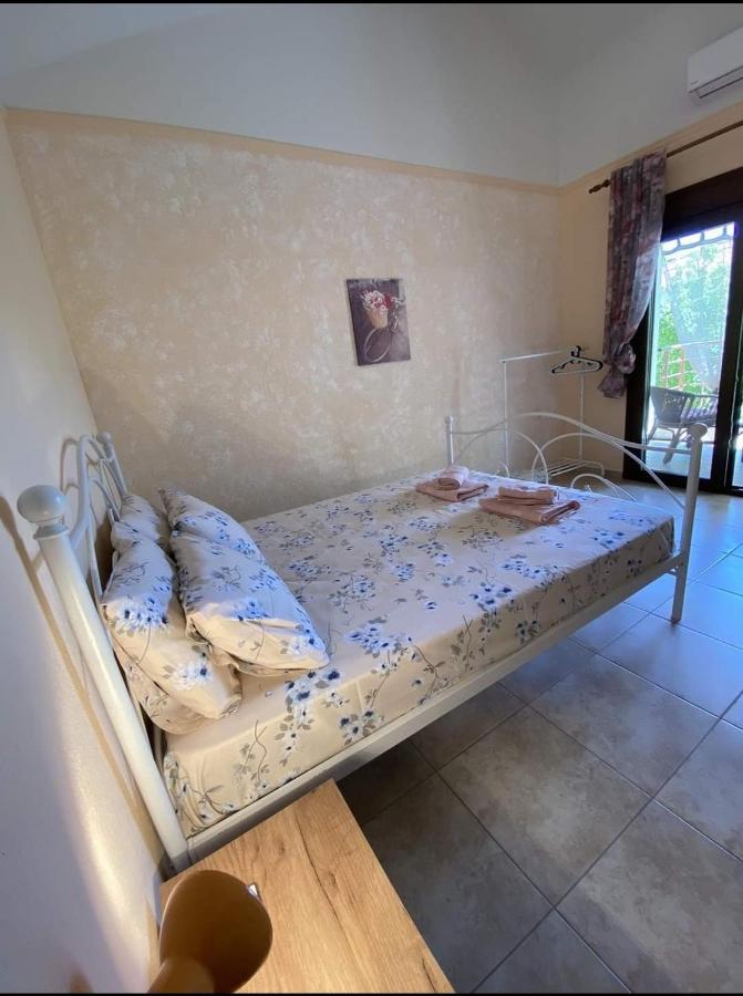 Papadopoulos Houses Nikiti  Extérieur photo