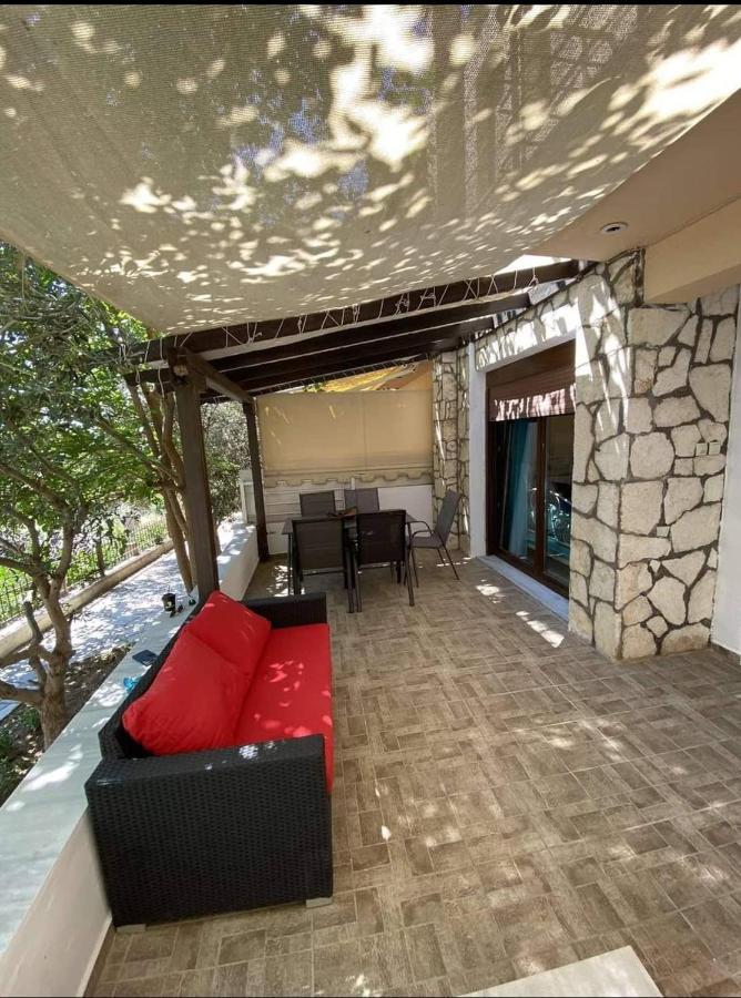 Papadopoulos Houses Nikiti  Extérieur photo
