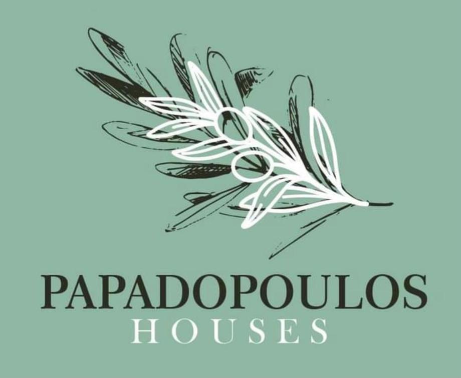 Papadopoulos Houses Nikiti  Extérieur photo