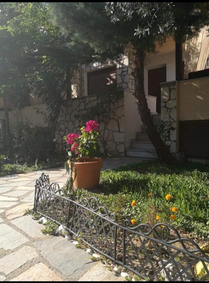 Papadopoulos Houses Nikiti  Extérieur photo