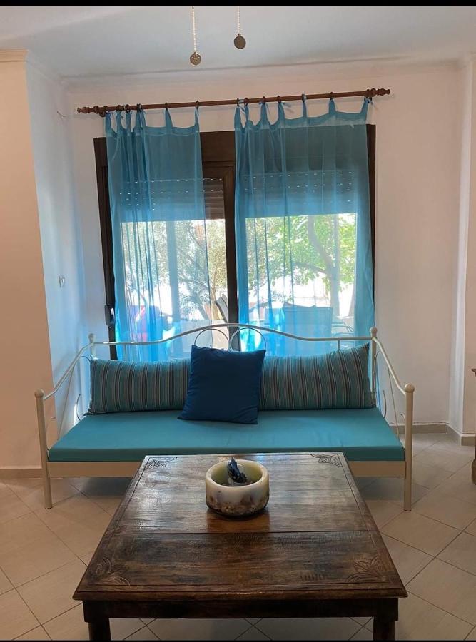 Papadopoulos Houses Nikiti  Extérieur photo