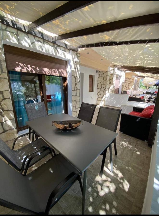 Papadopoulos Houses Nikiti  Extérieur photo