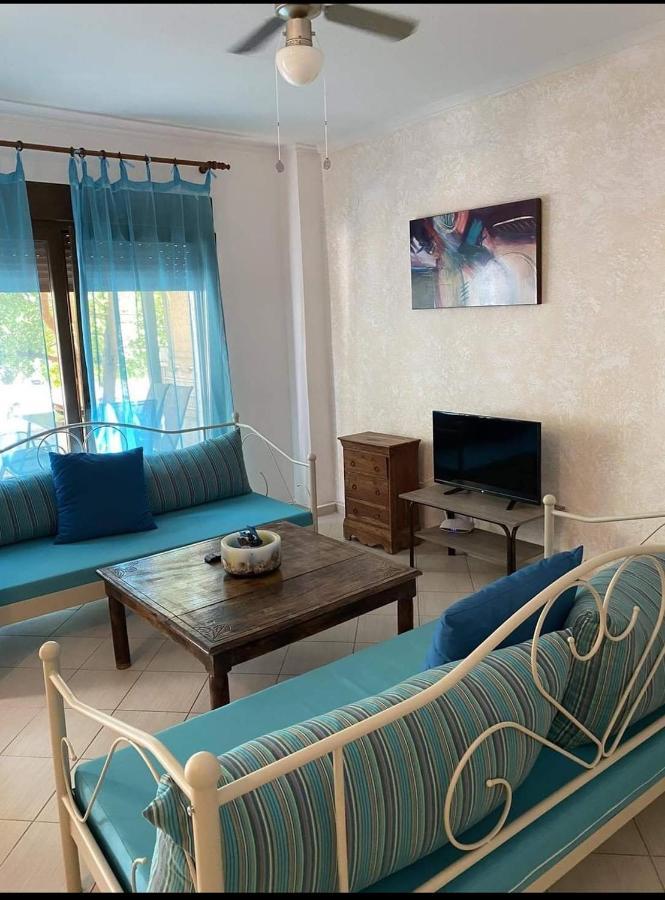Papadopoulos Houses Nikiti  Extérieur photo