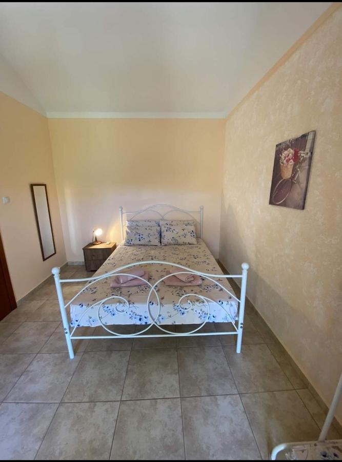 Papadopoulos Houses Nikiti  Extérieur photo